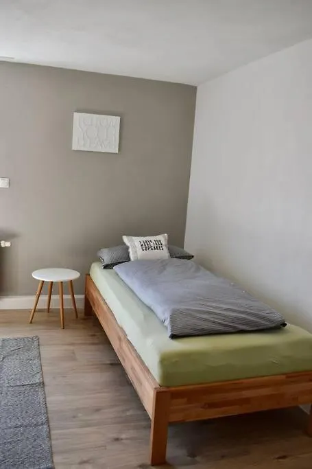 Haus Erna Villa Altmannsdorf Germany