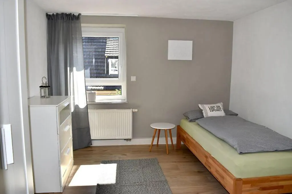 Haus Erna Villa Altmannsdorf