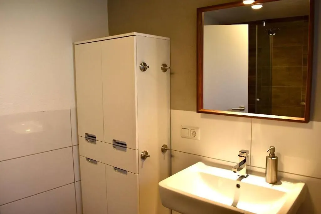 Holiday home Haus Erna Villa Altmannsdorf Germany