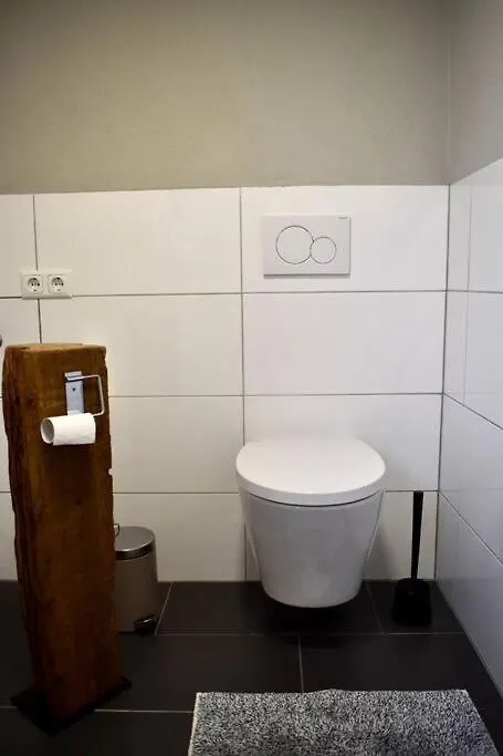Holiday home Haus Erna Villa Altmannsdorf