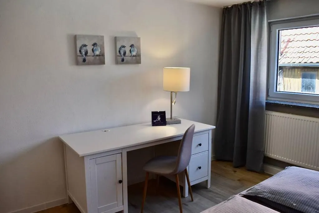 Haus Erna Villa Altmannsdorf