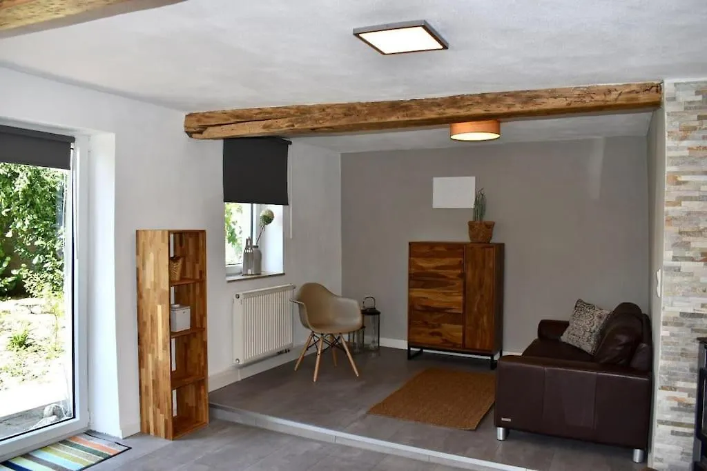 Haus Erna Villa Altmannsdorf Holiday home