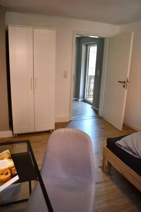 Haus Erna Villa Altmannsdorf 0*,