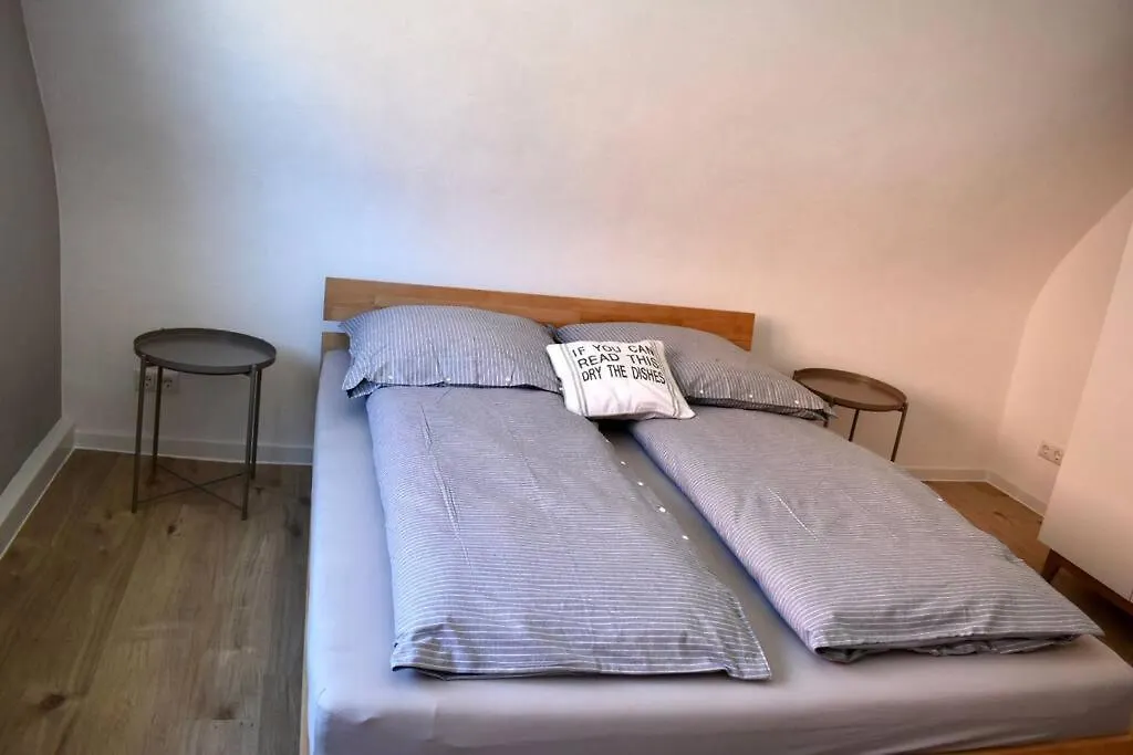 Haus Erna Villa Altmannsdorf 0*,