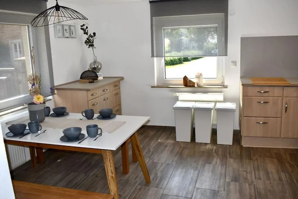 Holiday home Haus Erna Villa Altmannsdorf