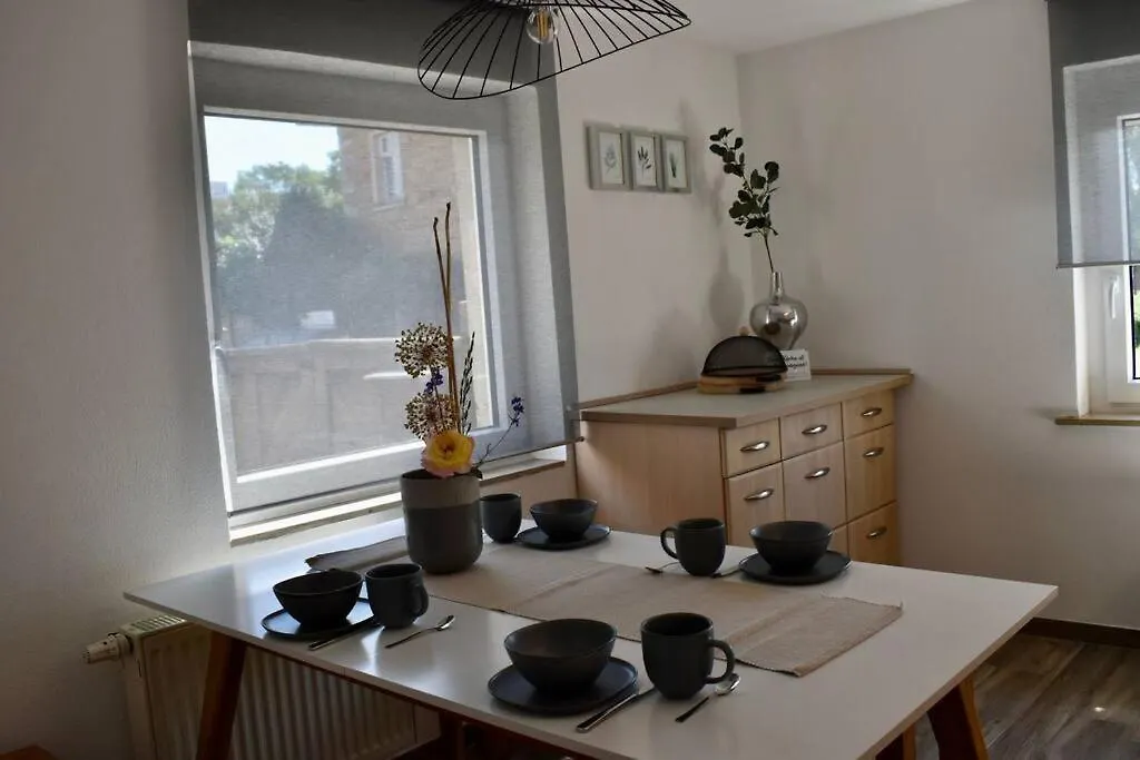 Haus Erna Villa Altmannsdorf Holiday home