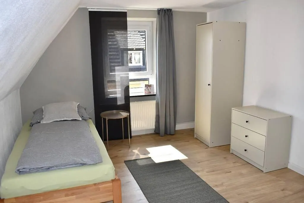 Holiday home Haus Erna Villa Altmannsdorf
