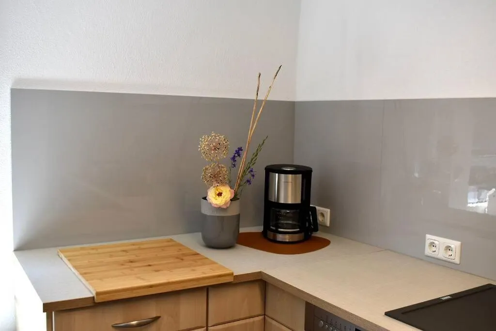 Holiday home Haus Erna Villa Altmannsdorf