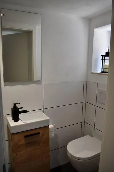 Haus Erna Villa Altmannsdorf Holiday home