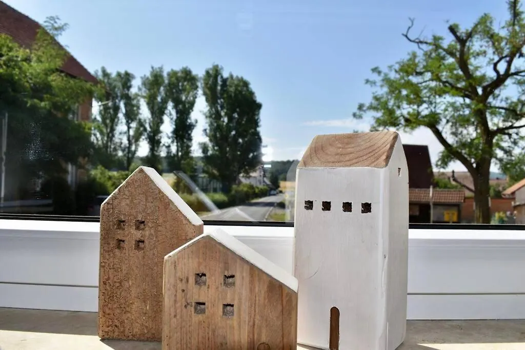 Haus Erna Villa Altmannsdorf